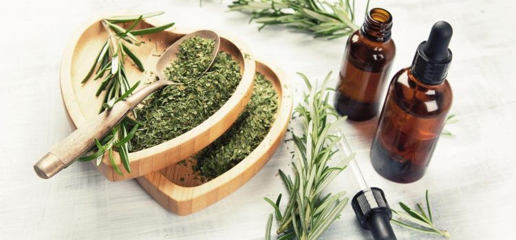 How to Use Rosemary for Mental Clarity?