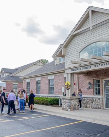 Addiction Treatment Choices