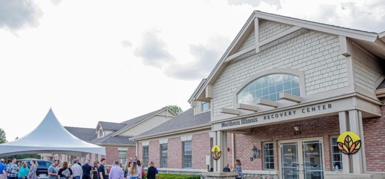 Addiction Treatment Choices