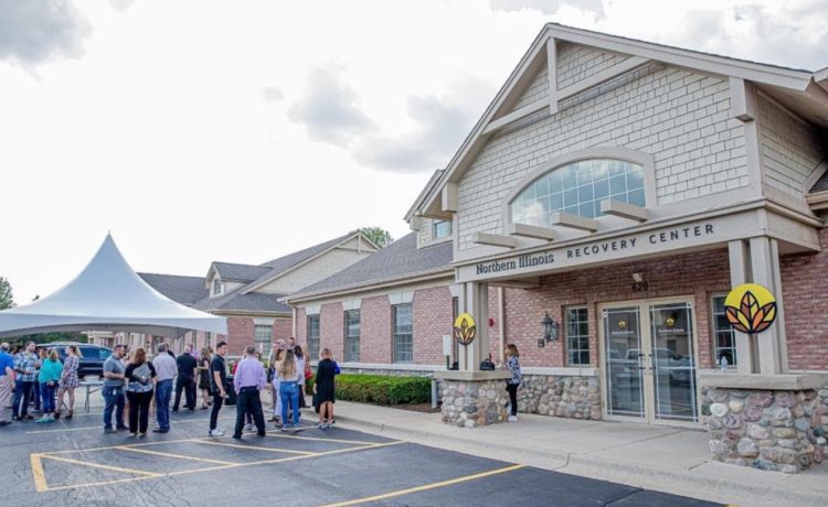 Addiction Treatment Choices